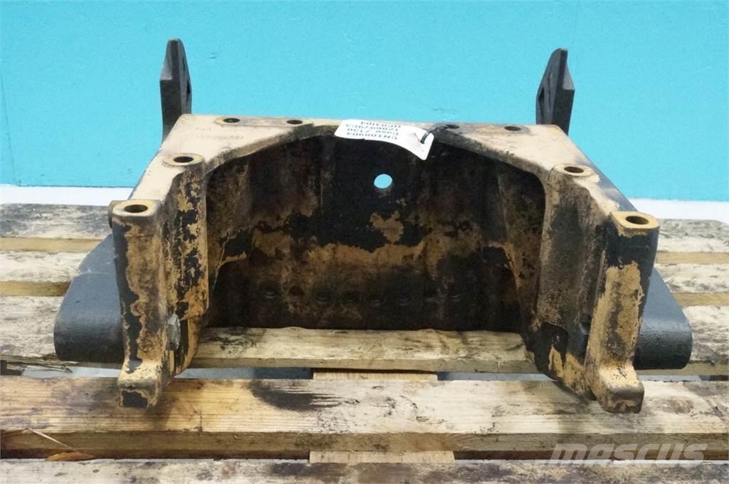 CASE 7130 Kiti naudoti traktorių priedai