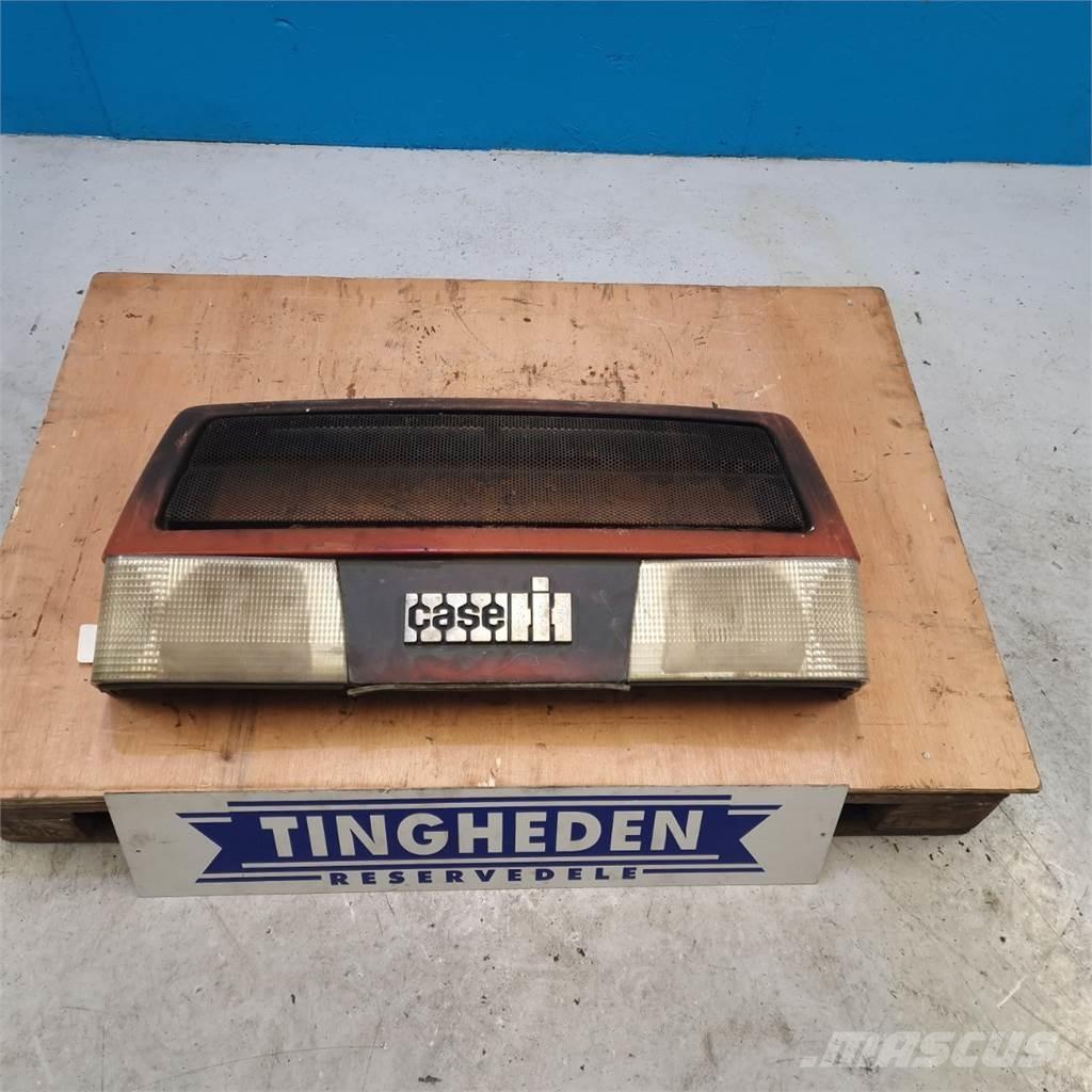 CASE 7130 Kiti naudoti traktorių priedai