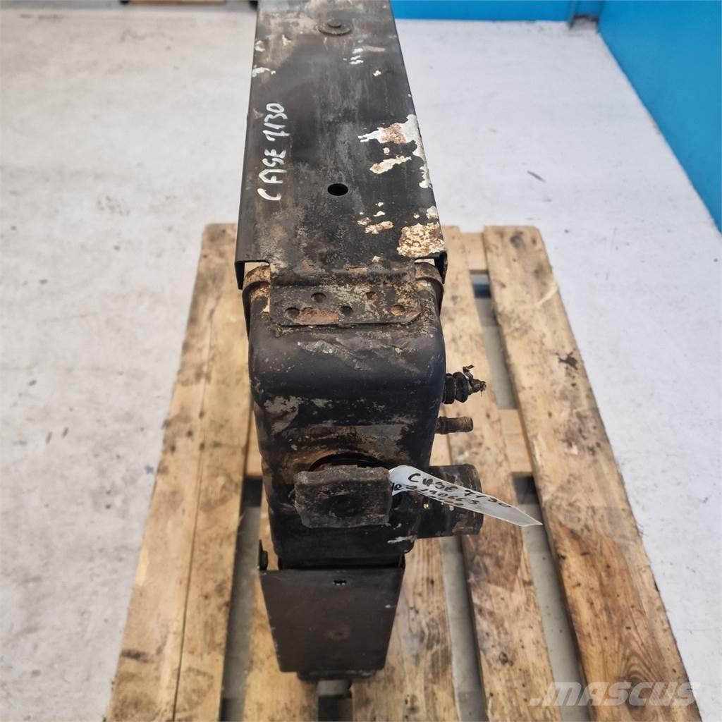 CASE 7130 Radiatoriai