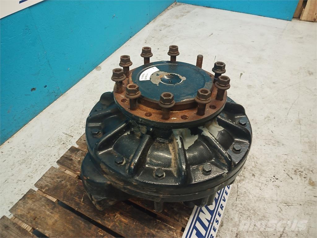 CASE 8010 Derliaus nuėmimo kombainų priedai