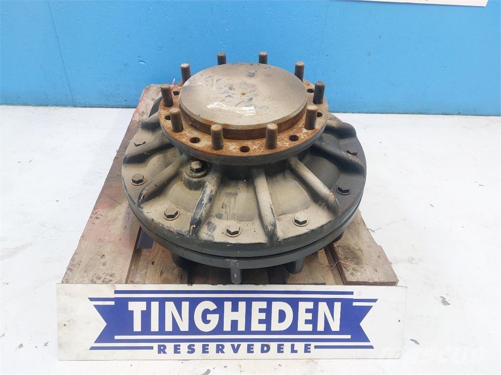 CASE 8010 Derliaus nuėmimo kombainų priedai