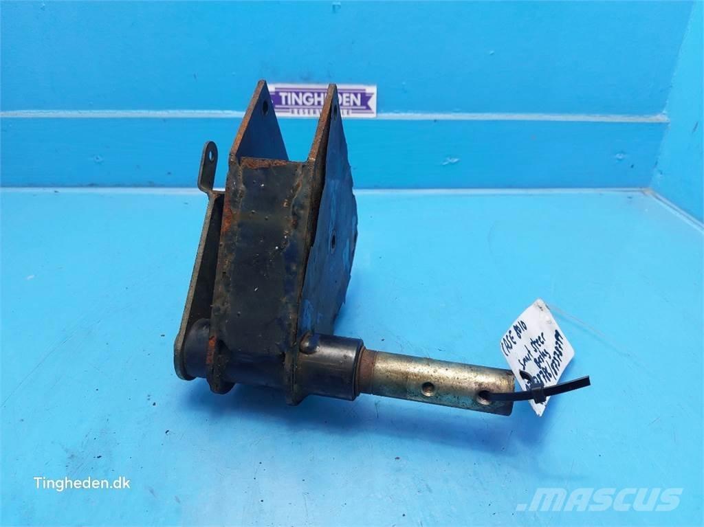 CASE 8010 Derliaus nuėmimo kombainų priedai