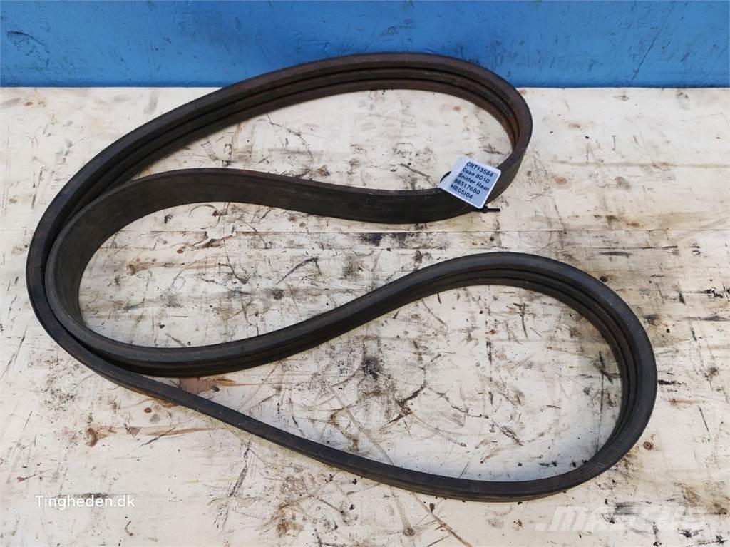 CASE 8010 Derliaus nuėmimo kombainų priedai