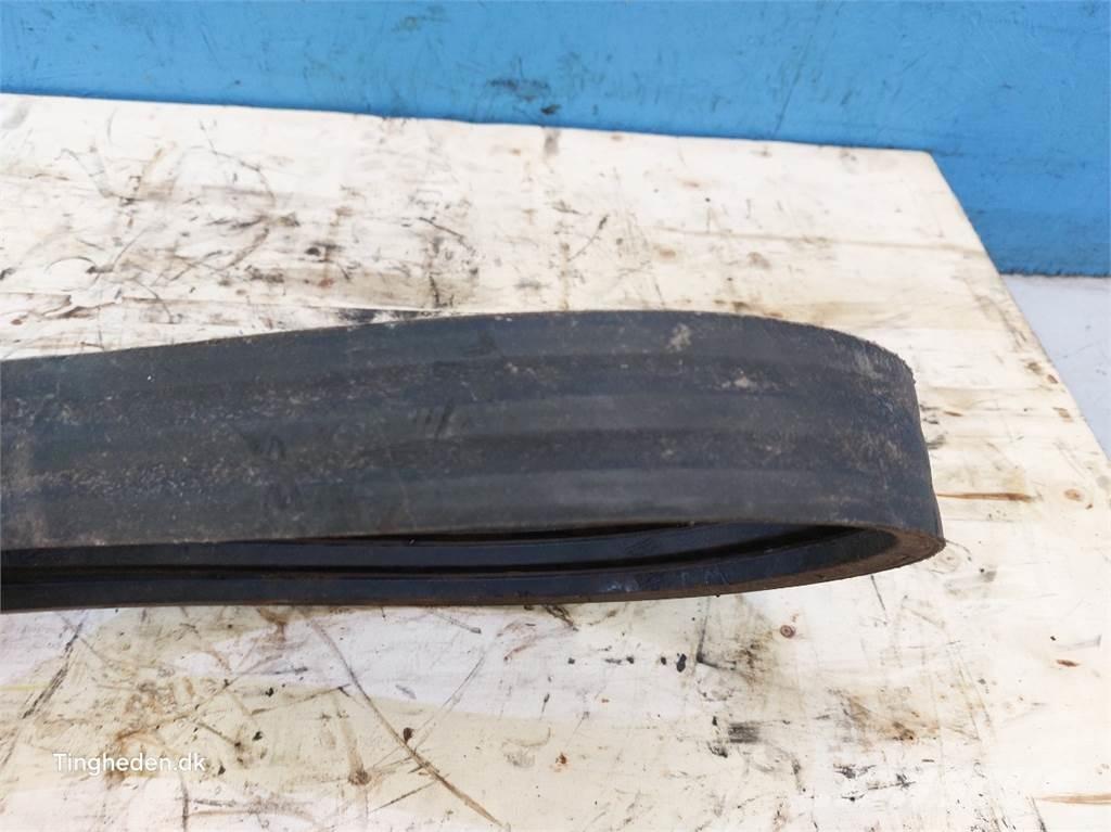 CASE 8010 Derliaus nuėmimo kombainų priedai