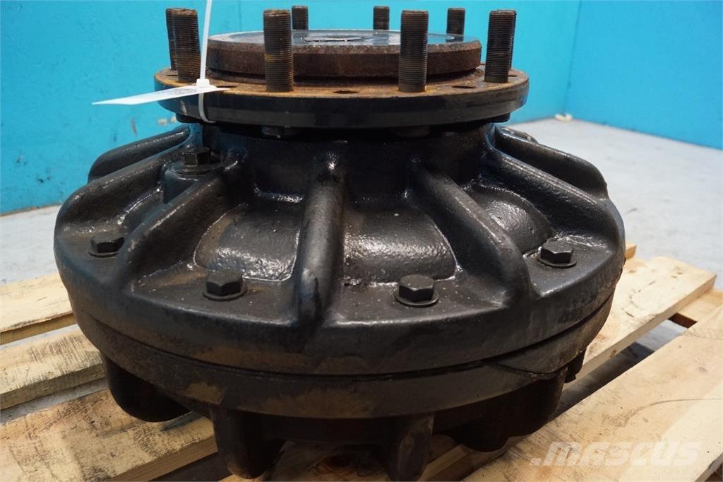 CASE 9010 Derliaus nuėmimo kombainų priedai