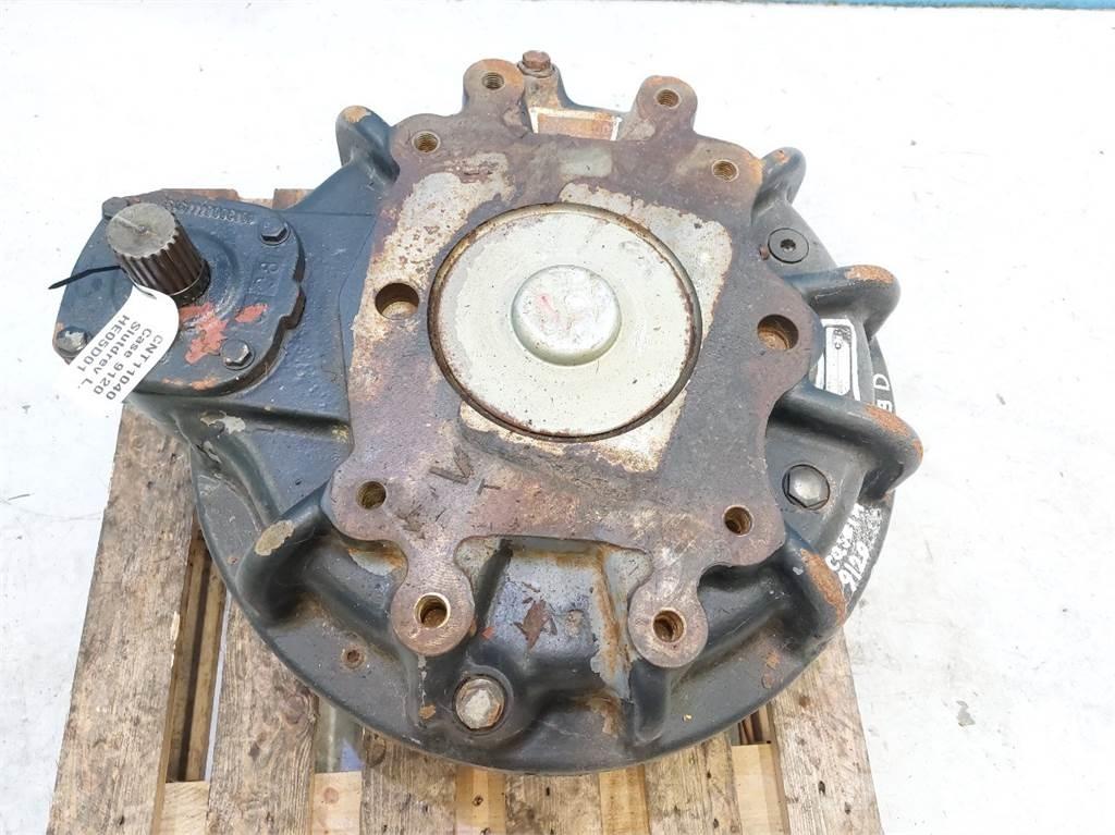 CASE 9120 Derliaus nuėmimo kombainų priedai