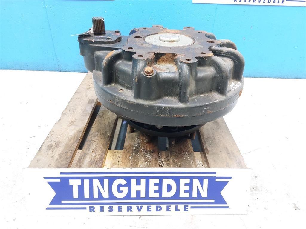 CASE 9120 Derliaus nuėmimo kombainų priedai