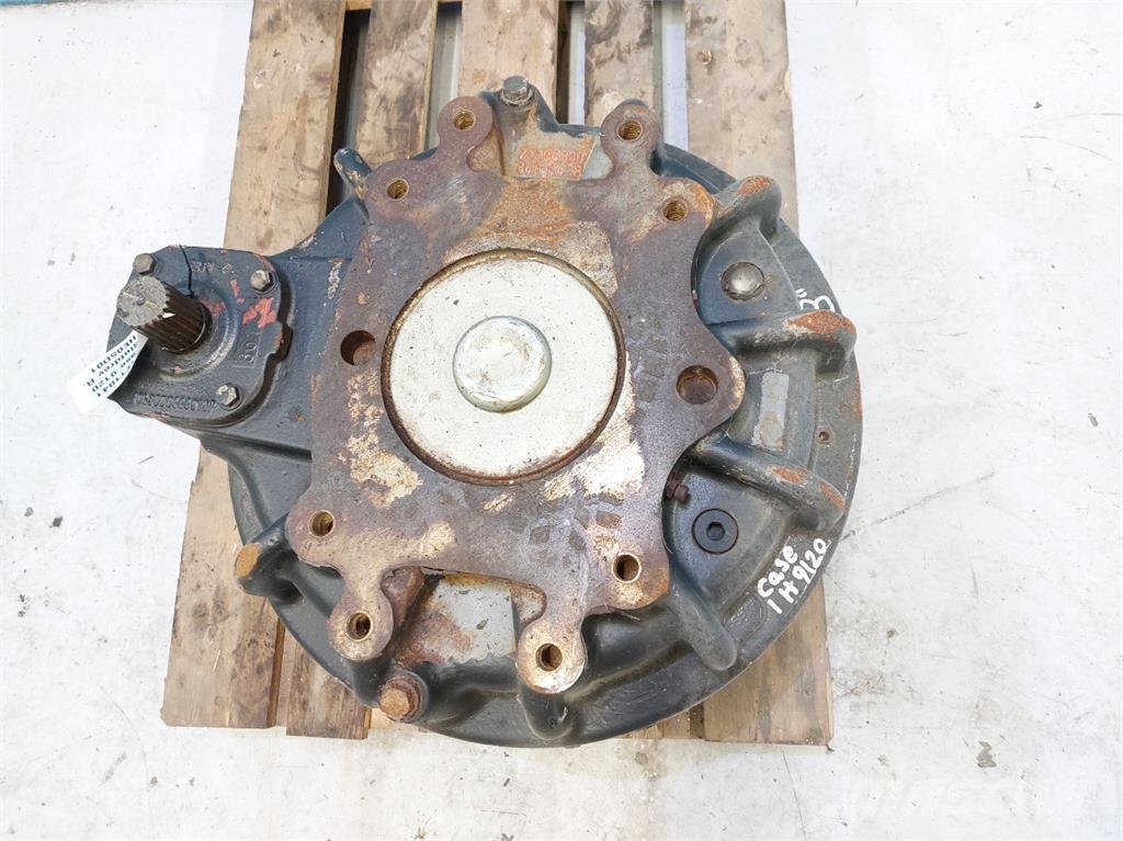 CASE 9120 Derliaus nuėmimo kombainų priedai