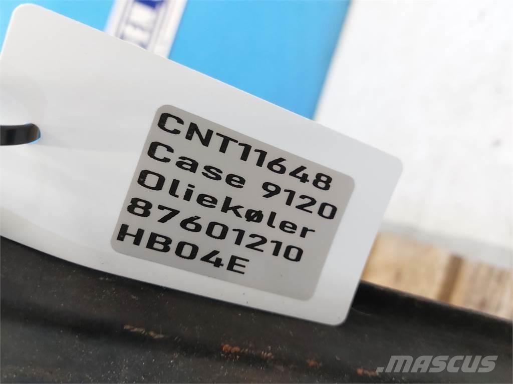 CASE 9120 Radiatoriai