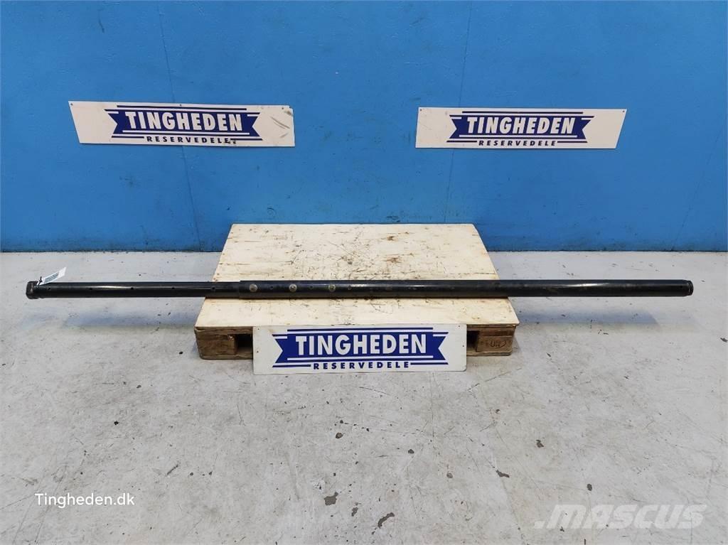 CASE 9120 Derliaus nuėmimo kombainų priedai