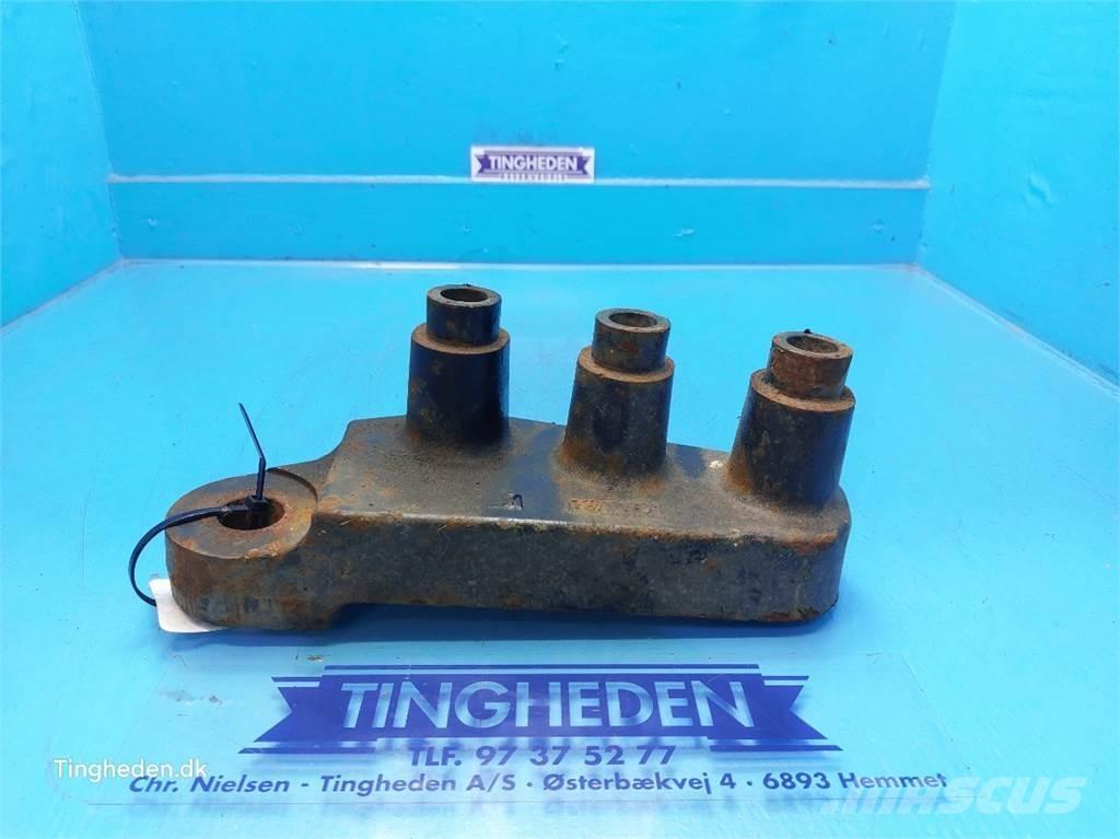 CASE 9120 Derliaus nuėmimo kombainų priedai