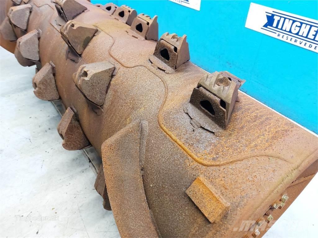 CASE 9120 Derliaus nuėmimo kombainų priedai