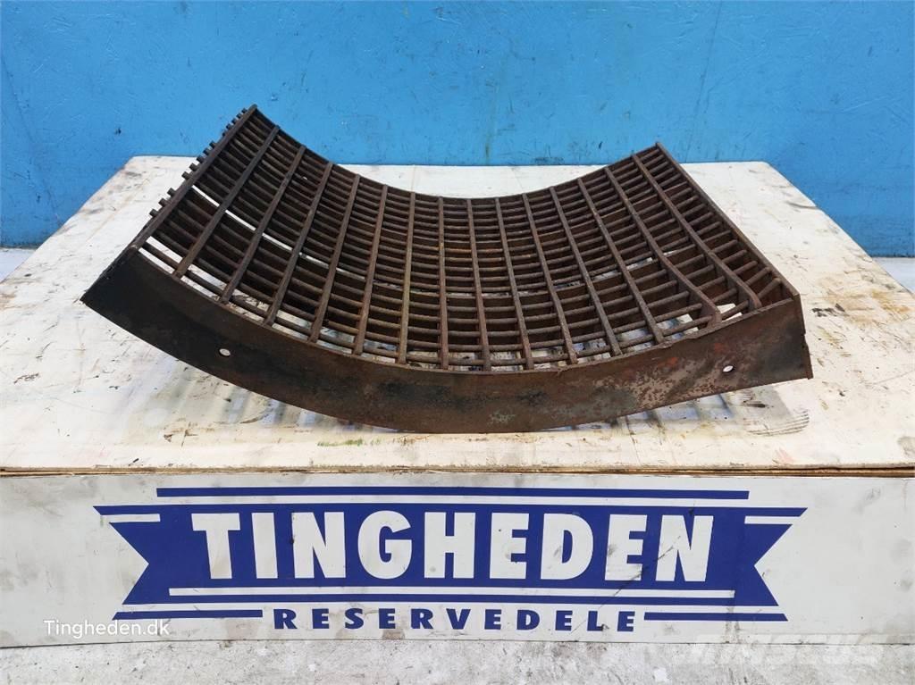 CASE 9120 Derliaus nuėmimo kombainų priedai