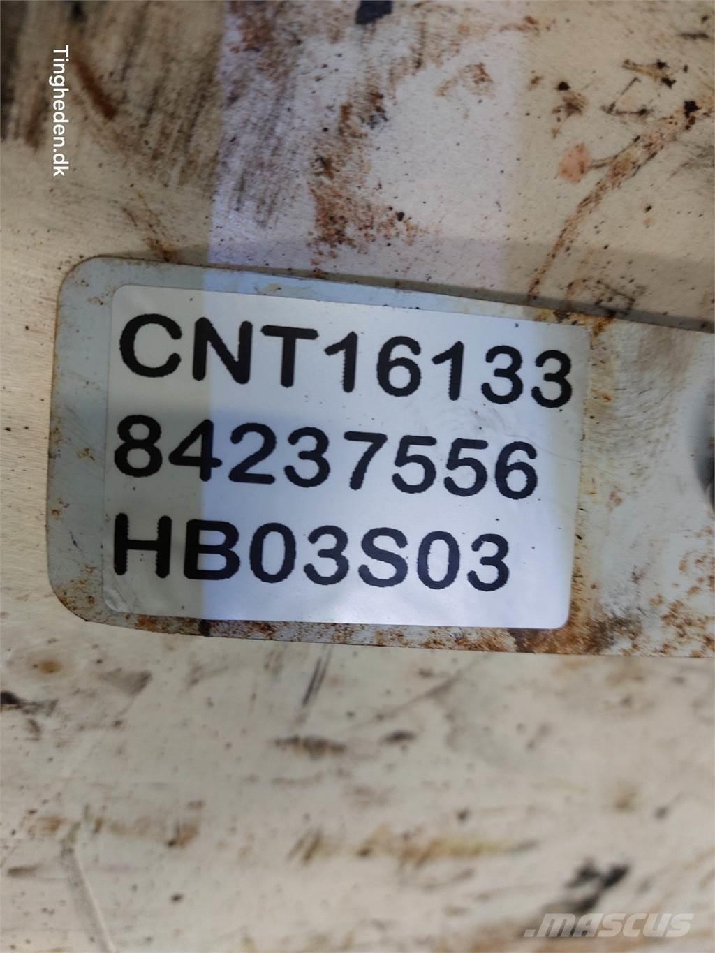 CASE 9120 Derliaus nuėmimo kombainų priedai