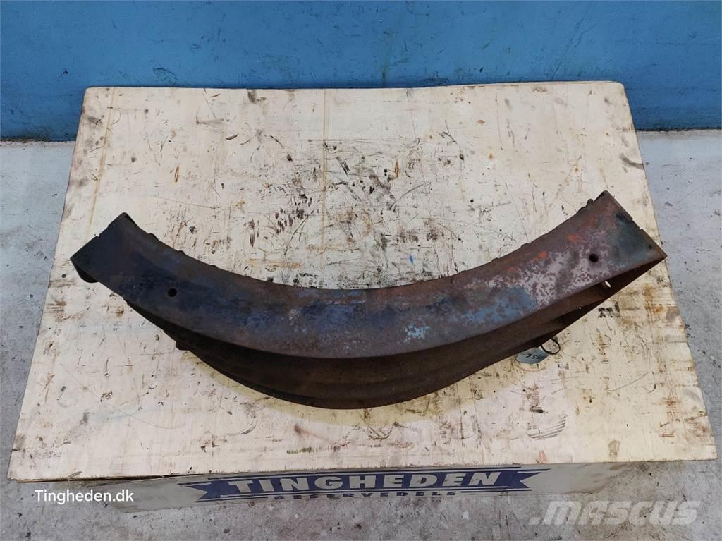 CASE 9120 Derliaus nuėmimo kombainų priedai