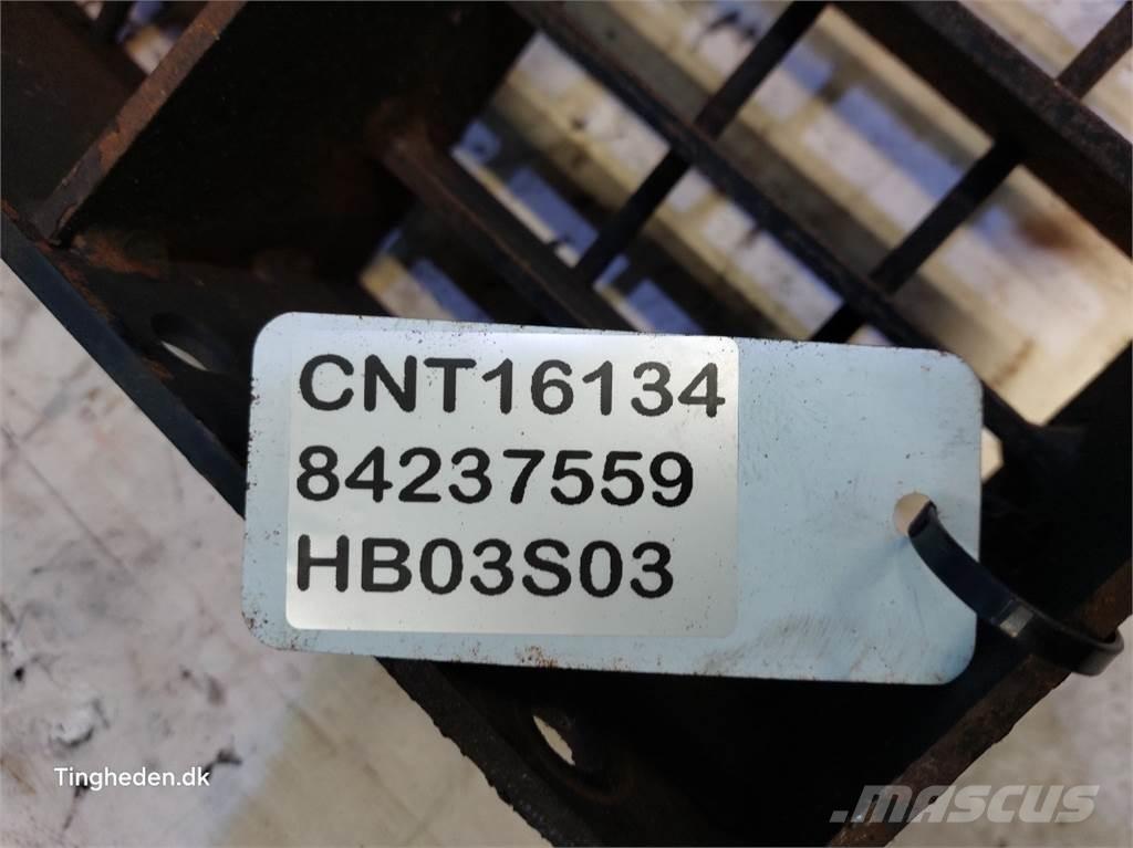 CASE 9120 Derliaus nuėmimo kombainų priedai