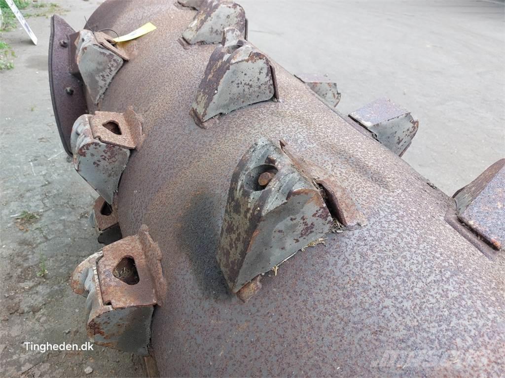 CASE 9120 Derliaus nuėmimo kombainų priedai