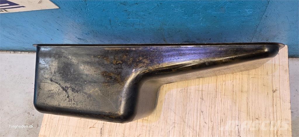 CASE 9120 Varikliai