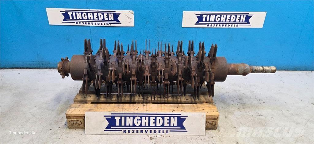 CASE 9120 Derliaus nuėmimo kombainų priedai