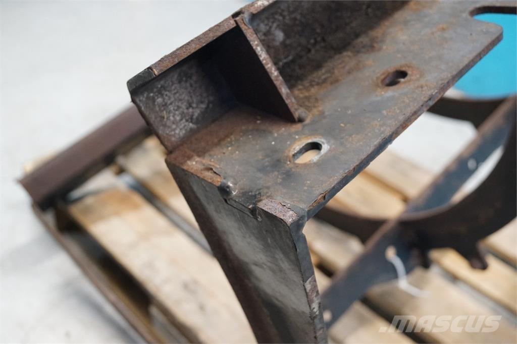CASE 9230 Derliaus nuėmimo kombainų priedai