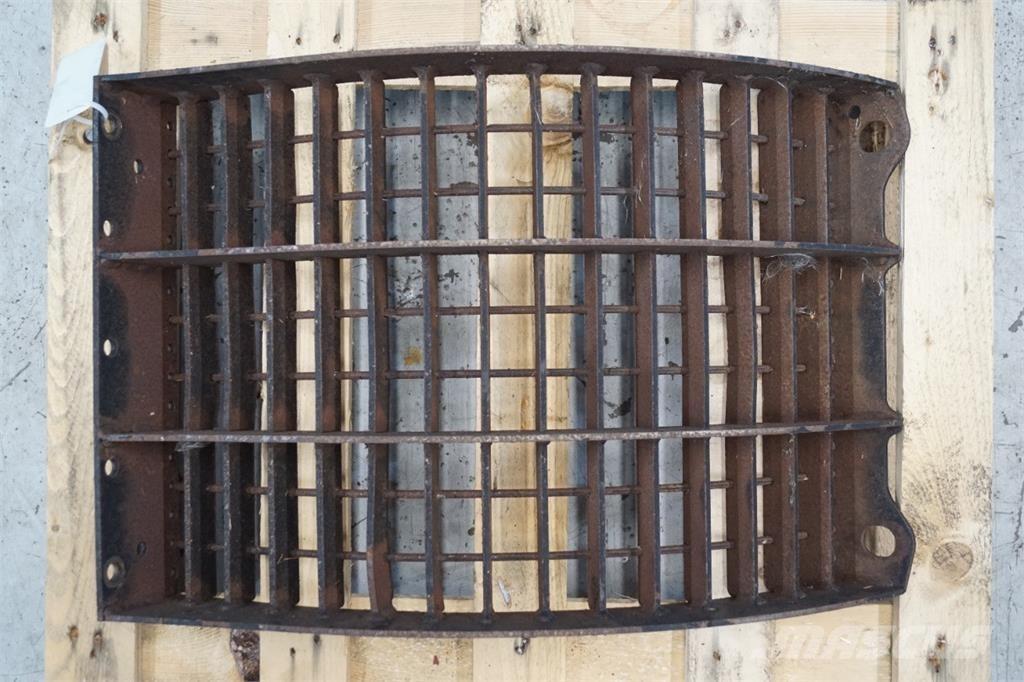 CASE 9230 Derliaus nuėmimo kombainų priedai