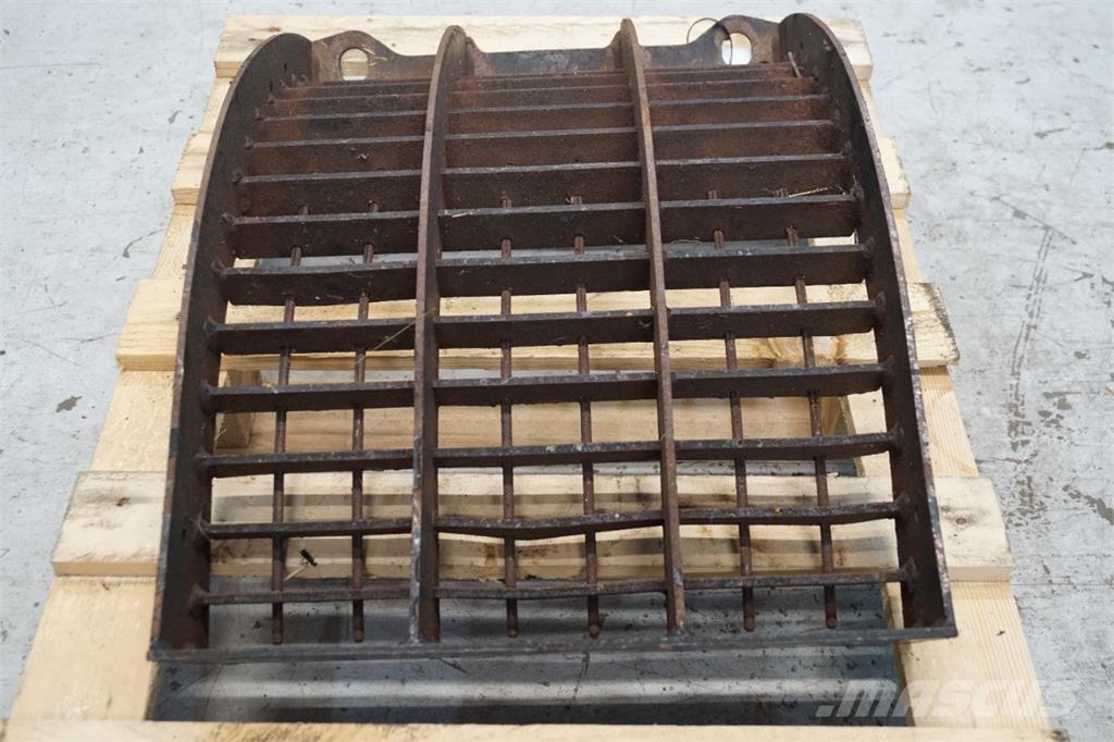 CASE 9230 Derliaus nuėmimo kombainų priedai