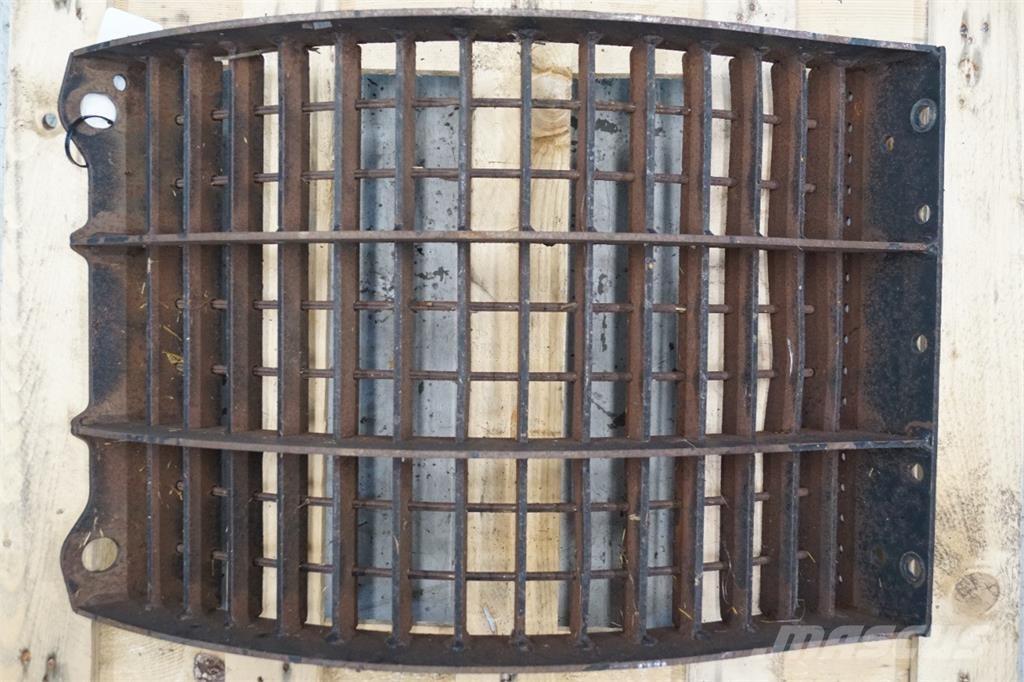 CASE 9230 Derliaus nuėmimo kombainų priedai