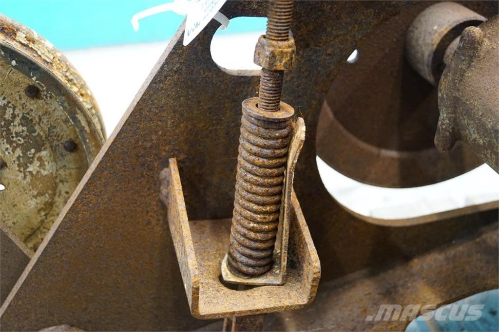 CASE 9230 Derliaus nuėmimo kombainų priedai