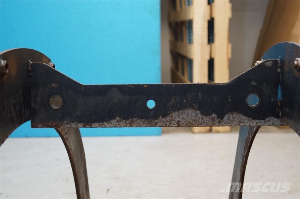 CASE 9230 Derliaus nuėmimo kombainų priedai