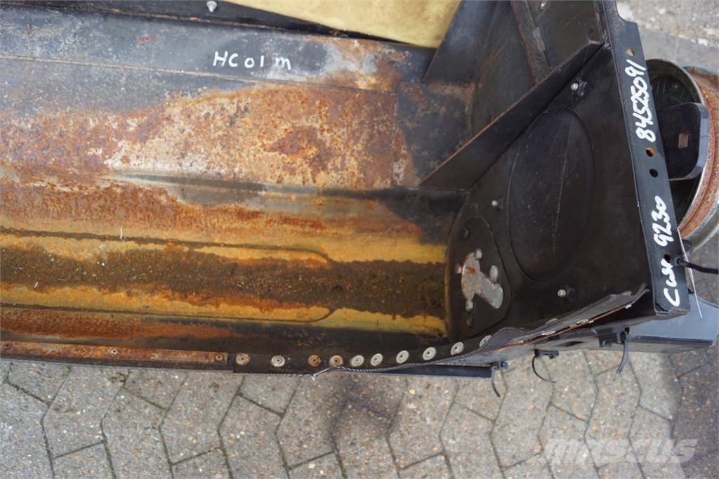 CASE 9230 Smėlio ir druskos barstytuvai