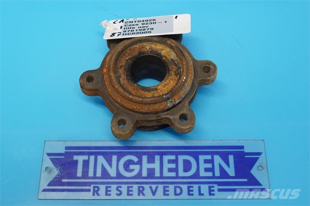 CASE 9230 Derliaus nuėmimo kombainų priedai
