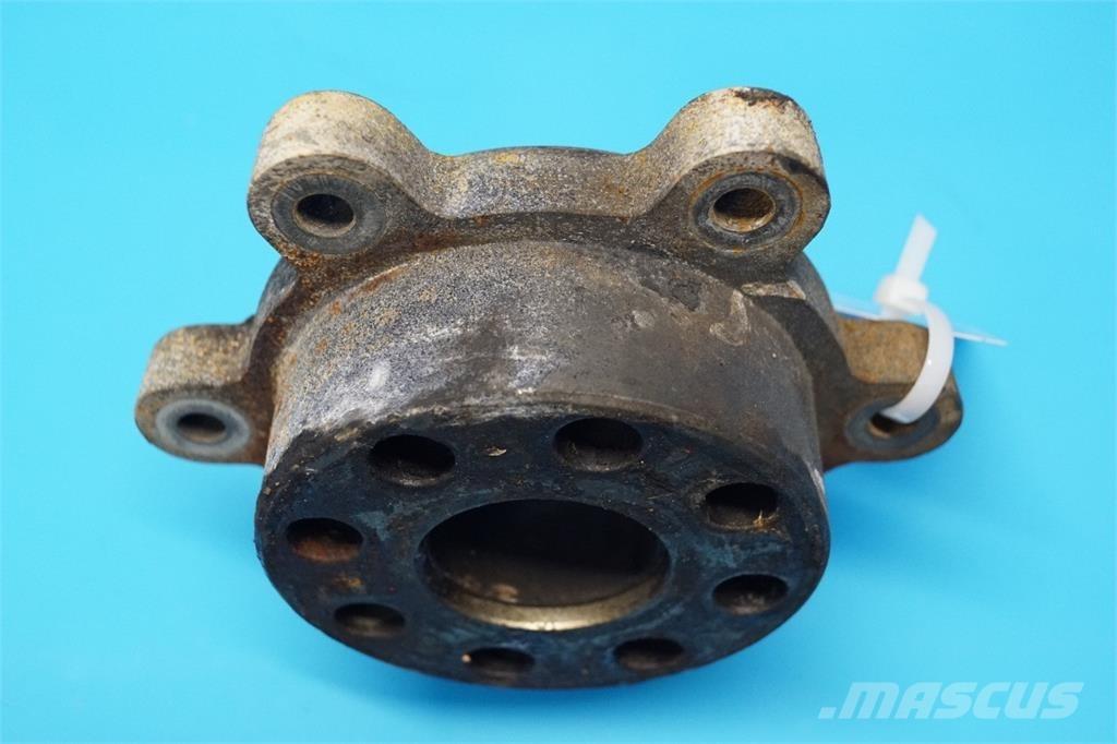 CASE 9230 Derliaus nuėmimo kombainų priedai