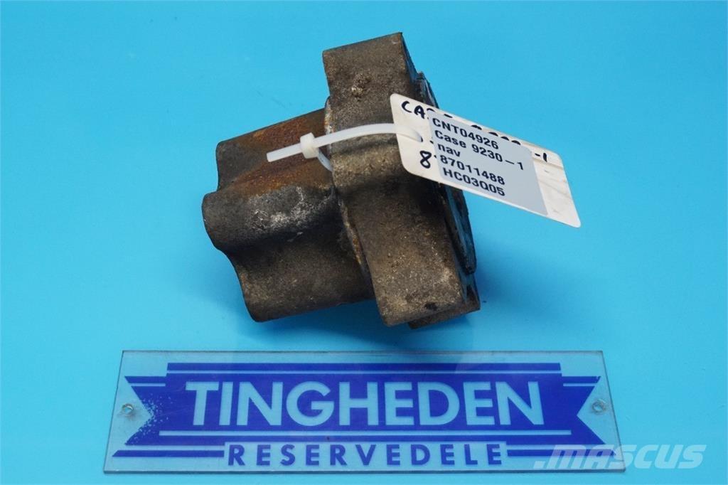 CASE 9230 Derliaus nuėmimo kombainų priedai