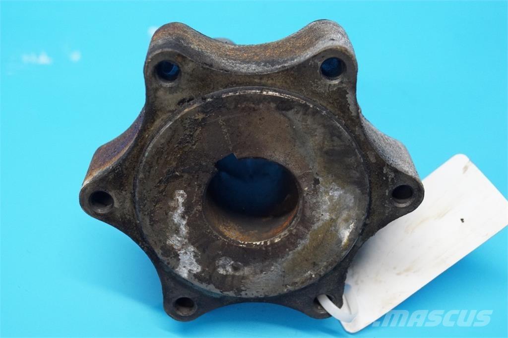CASE 9230 Derliaus nuėmimo kombainų priedai