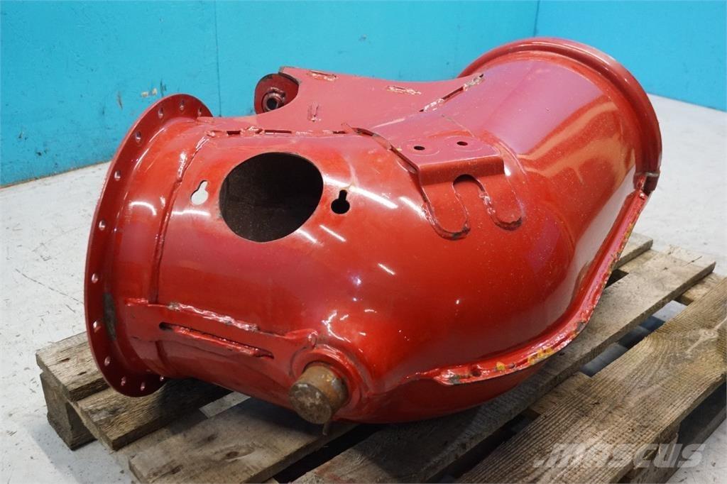 CASE 9230 Derliaus nuėmimo kombainų priedai