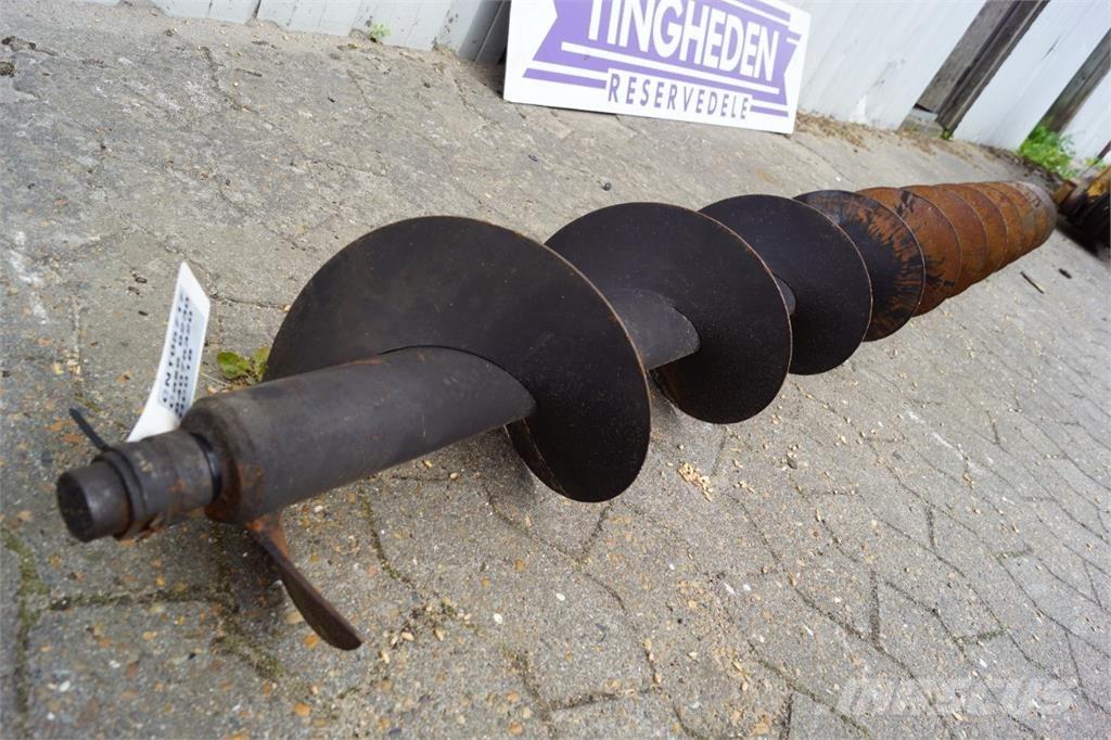CASE 9230 Derliaus nuėmimo kombainų priedai