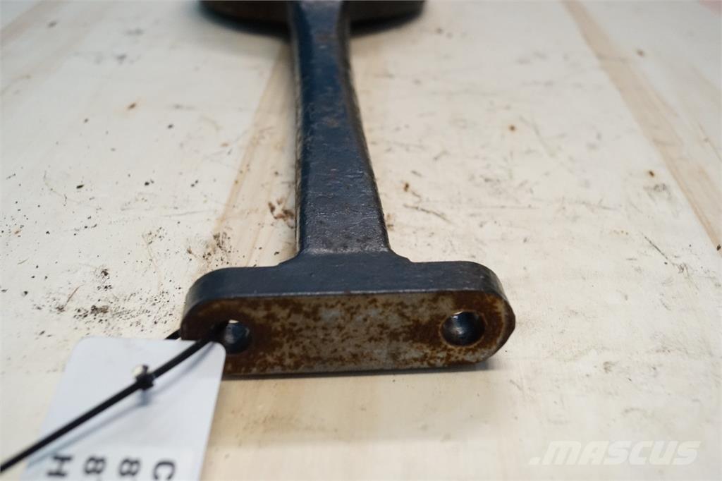 CASE 9230 Smėlio ir druskos barstytuvai
