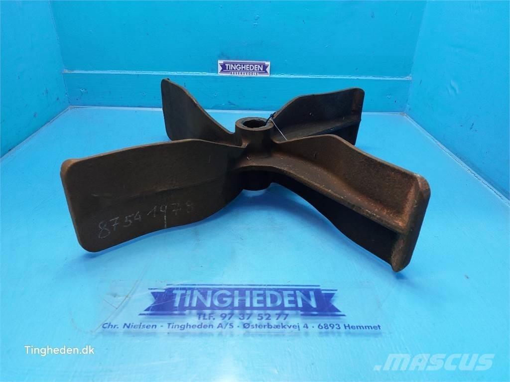 CASE 9230 Derliaus nuėmimo kombainų priedai