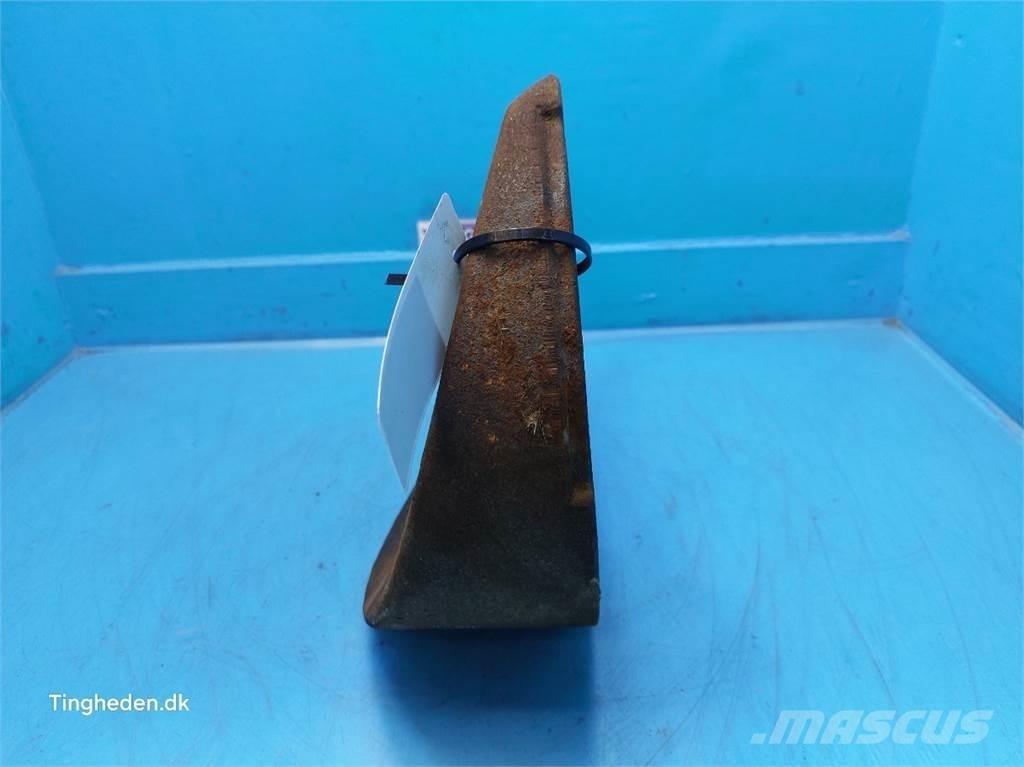 CASE 9230 Derliaus nuėmimo kombainų priedai