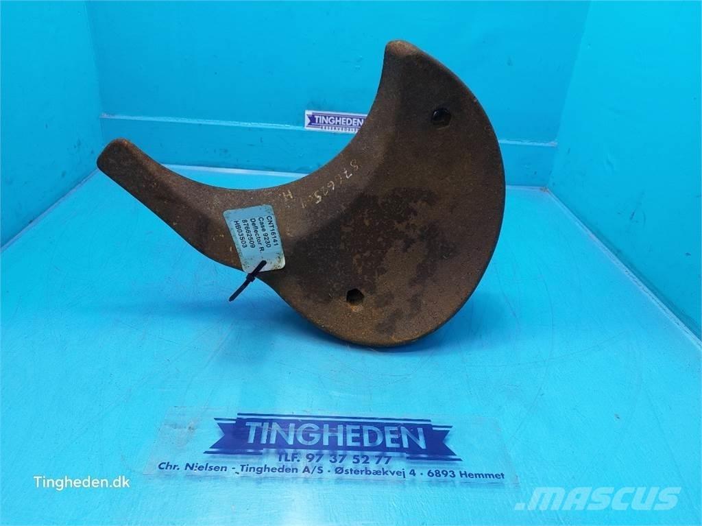 CASE 9230 Derliaus nuėmimo kombainų priedai