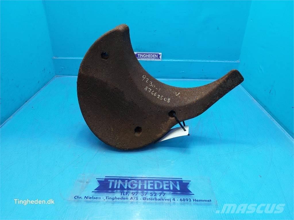 CASE 9230 Derliaus nuėmimo kombainų priedai