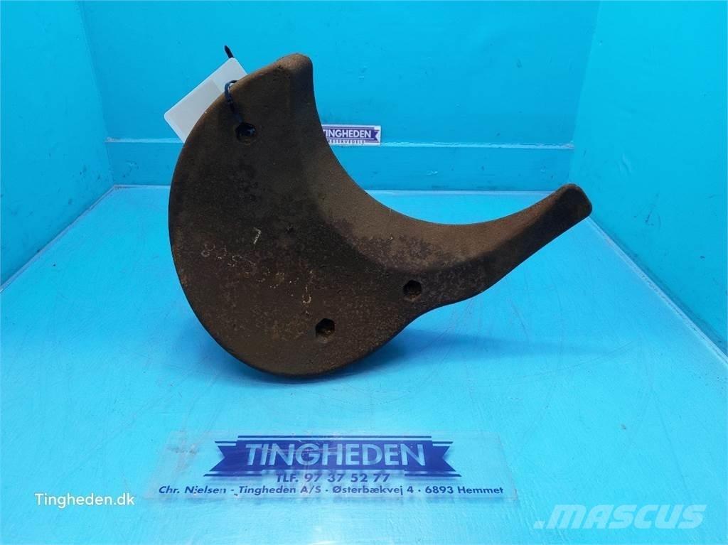 CASE 9230 Derliaus nuėmimo kombainų priedai