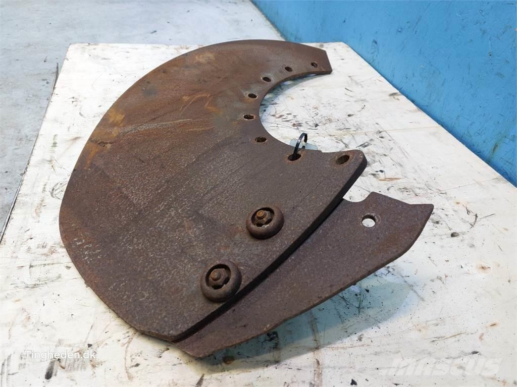 CASE 9240 Derliaus nuėmimo kombainų priedai