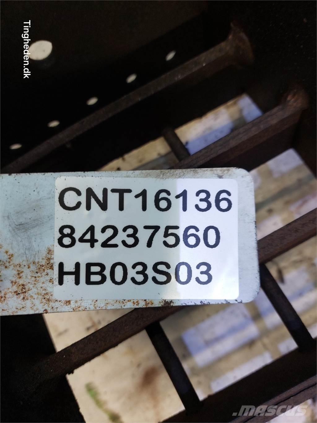 CASE 9240 Derliaus nuėmimo kombainų priedai