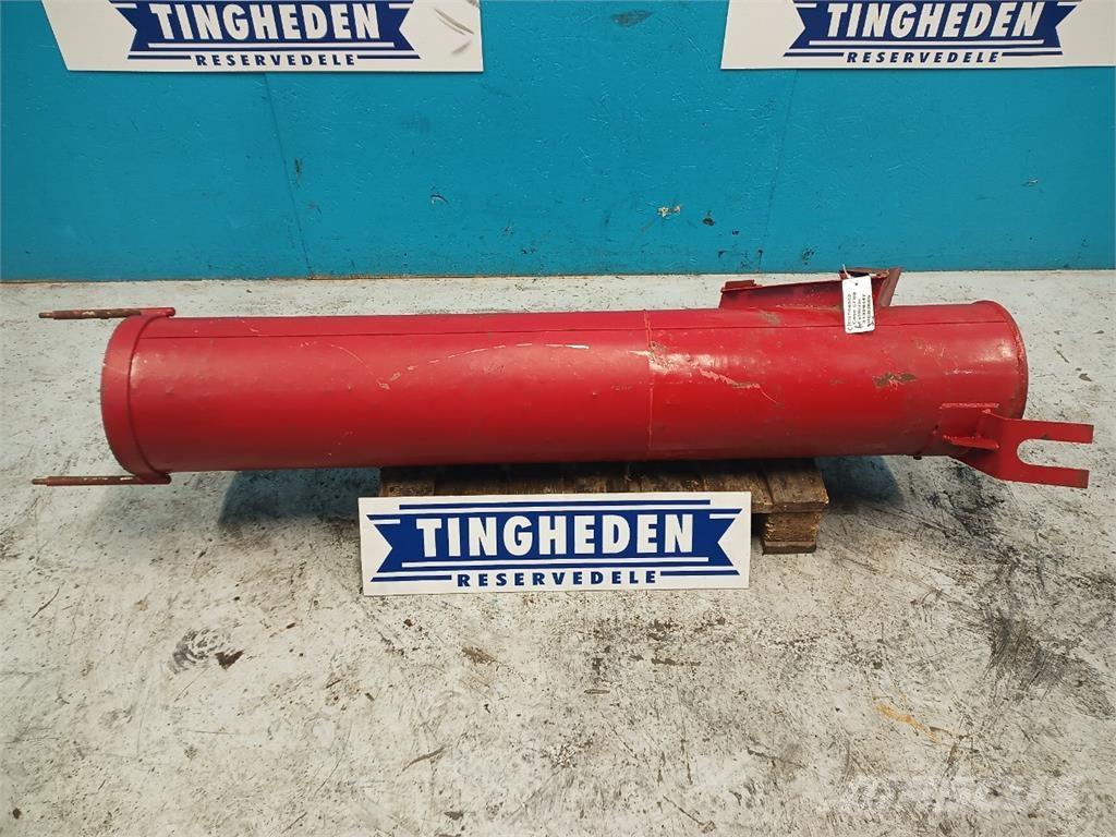 CASE CF80 Derliaus nuėmimo kombainų priedai