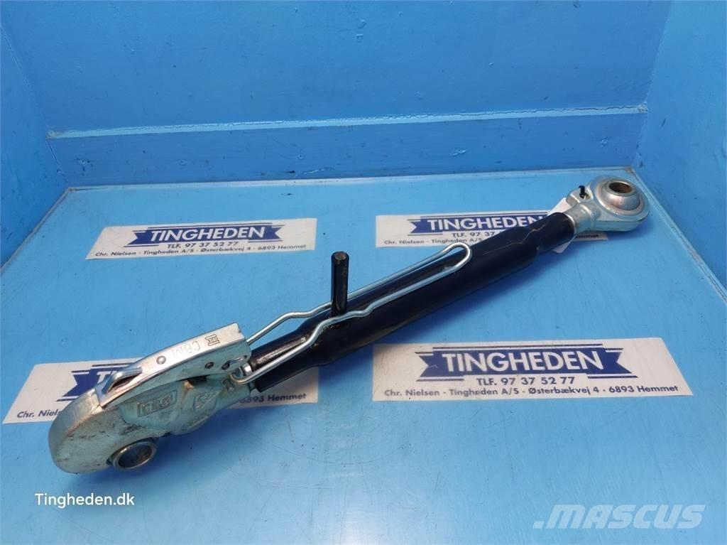CASE CX100 Kiti naudoti traktorių priedai
