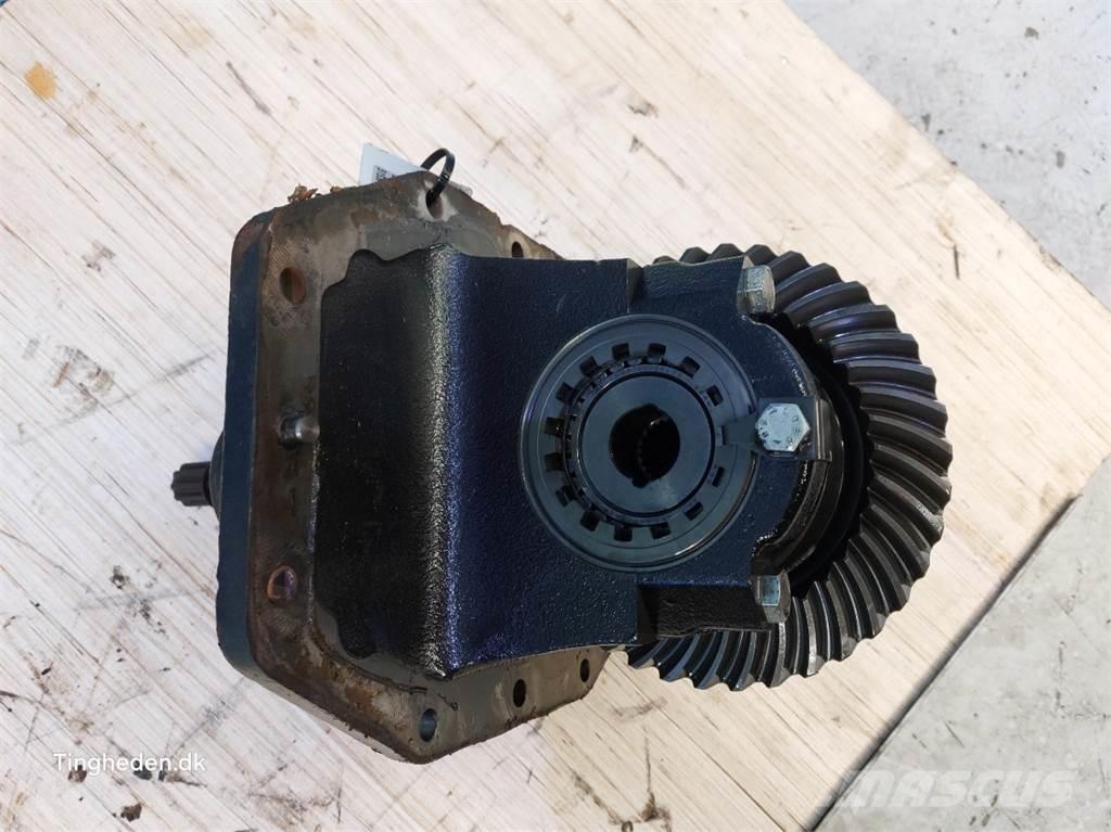 CASE Farmall 95A Kiti naudoti traktorių priedai
