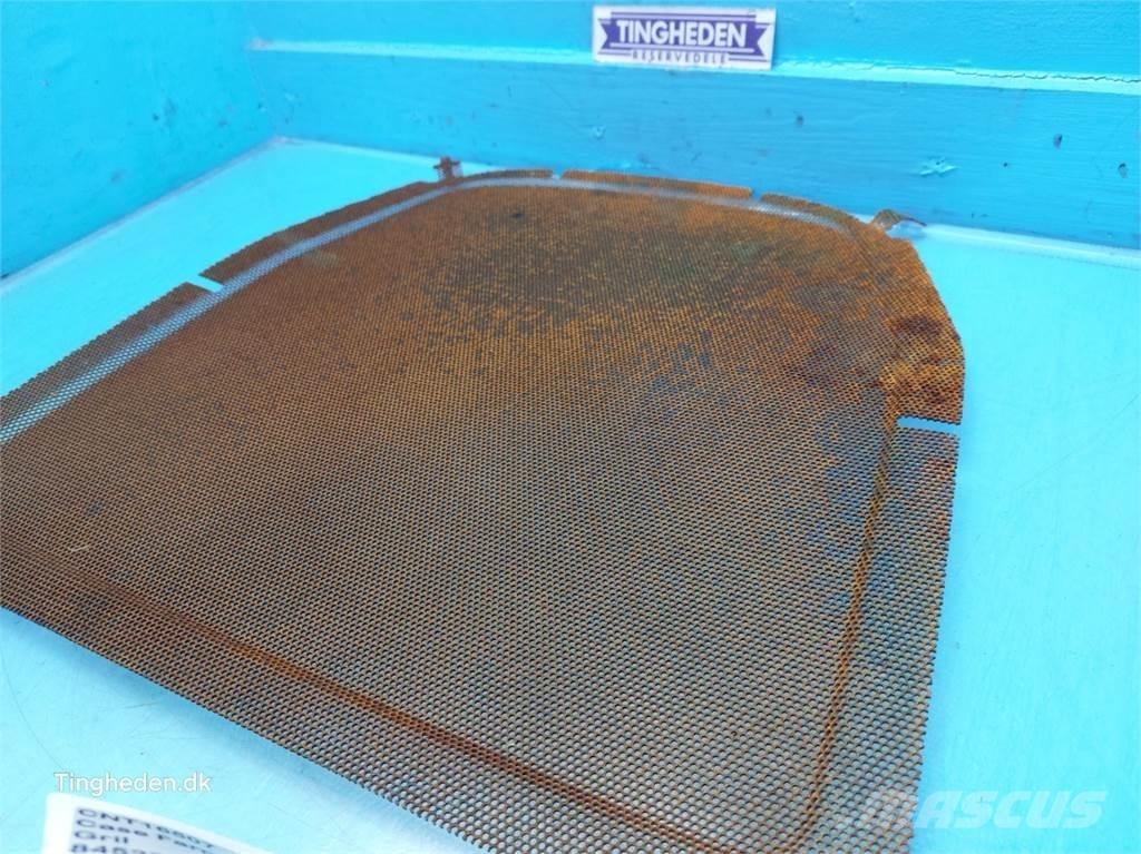 CASE Farmall 95A Kiti naudoti traktorių priedai