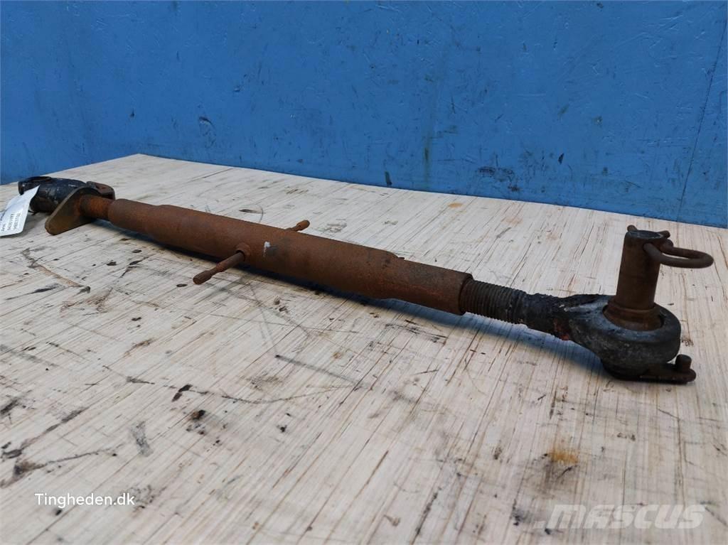 CASE Farmall 95A Kiti naudoti traktorių priedai