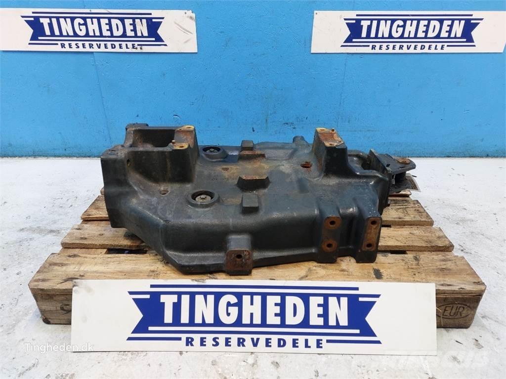 CASE Farmall 95A Kiti naudoti traktorių priedai